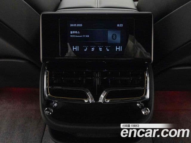 Bentley Flying Spur 3세대 4.0 S, 2024 19