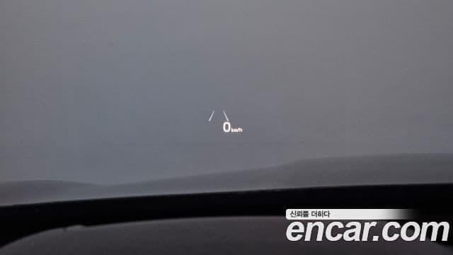 Kia The / новый K9 PlatinumⅡ, 2019 13