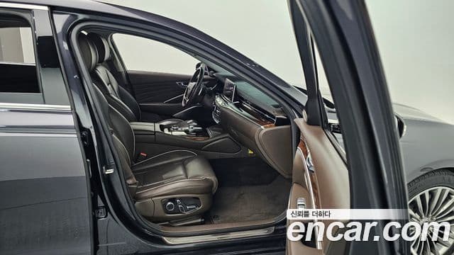 Kia The / новый K9 PlatinumⅡ, 2019 16