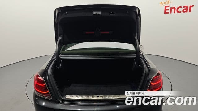 Kia The / новый K9 PlatinumⅡ, 2019 20