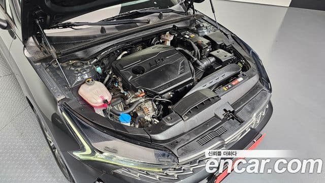 Kia K5 3세대 Trendy, 2021 6