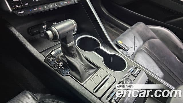 Kia K5 3세대 Trendy, 2021 9