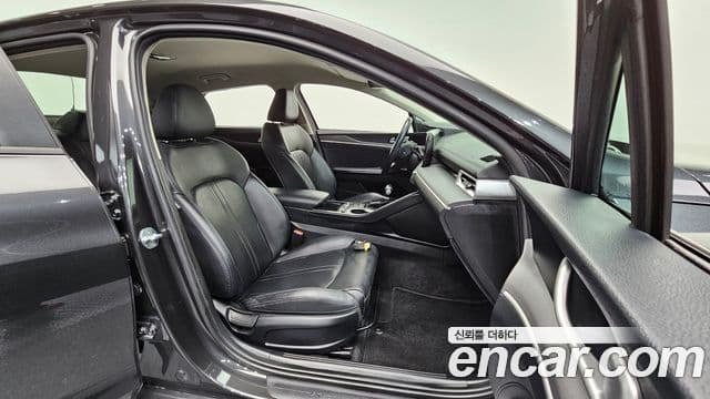 Kia K5 3세대 Trendy, 2021 10