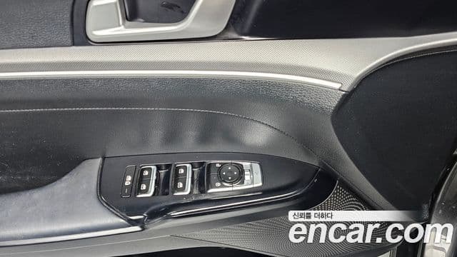 Kia K5 3세대 Trendy, 2021 12