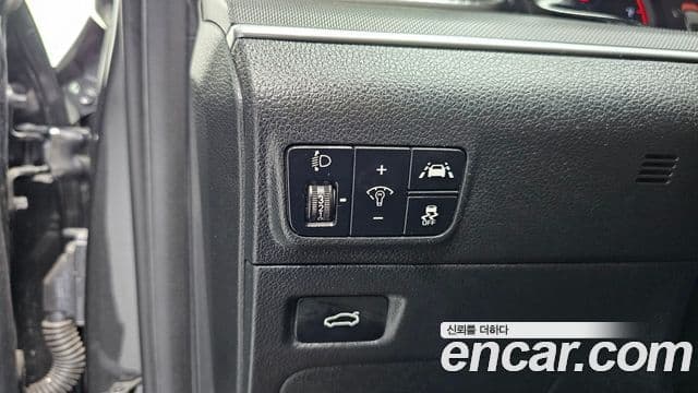 Kia K5 3세대 Trendy, 2021 13