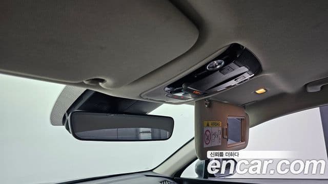 Kia K5 3세대 Trendy, 2021 17