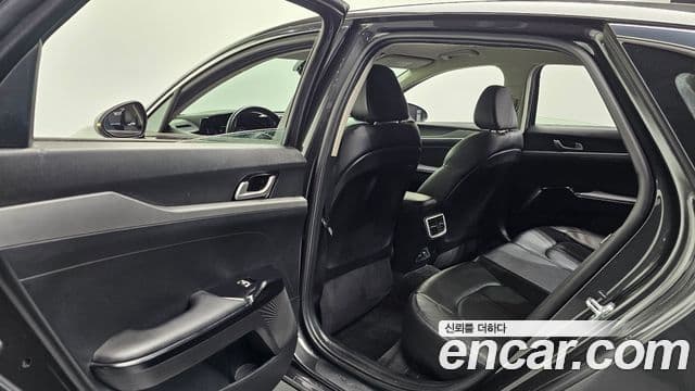 Kia K5 3세대 Trendy, 2021 18