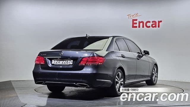 Mercedes-Benz E-класс W212 Avantgarde, 2014 2