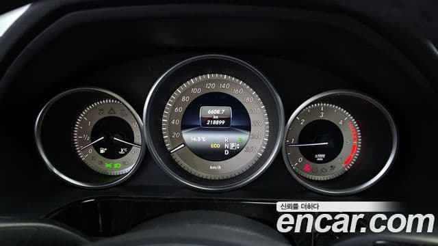 Mercedes-Benz E-класс W212 Avantgarde, 2014 8