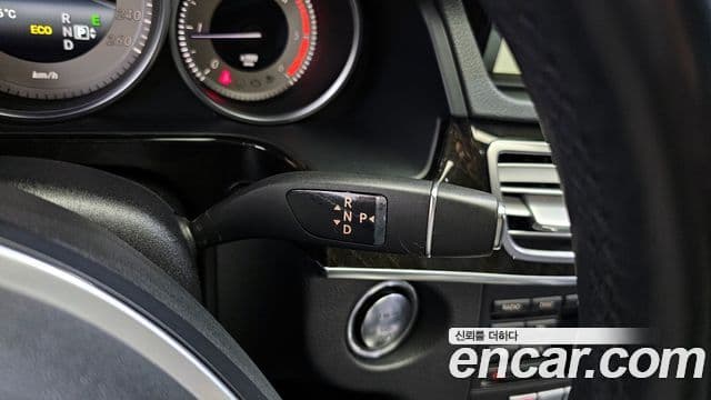 Mercedes-Benz E-класс W212 Avantgarde, 2014 9