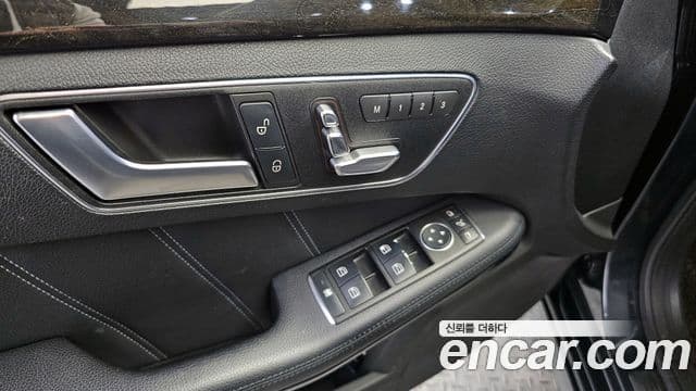 Mercedes-Benz E-класс W212 Avantgarde, 2014 18