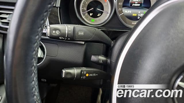 Mercedes-Benz E-класс W212 Avantgarde, 2014 19