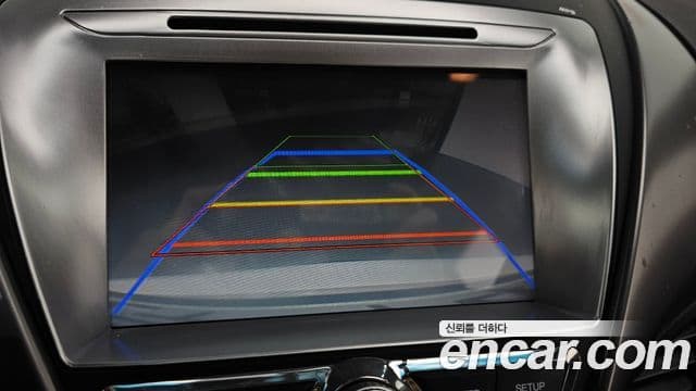 Hyundai Avante MD M16 GDI Blue Saver, 2012 15