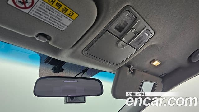 Hyundai Avante MD M16 GDI Blue Saver, 2012 18