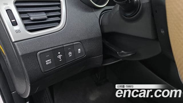 Hyundai Avante MD M16 GDI Blue Saver, 2012 19