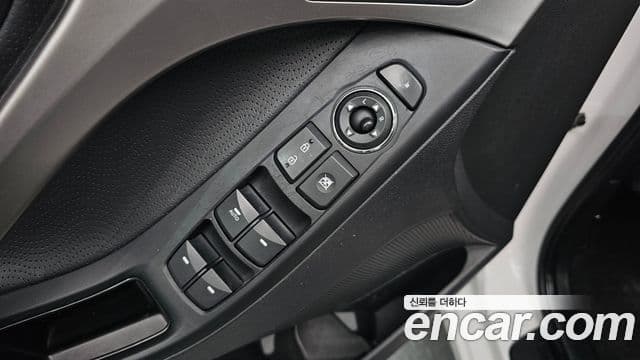 Hyundai Avante MD M16 GDI Blue Saver, 2012 20