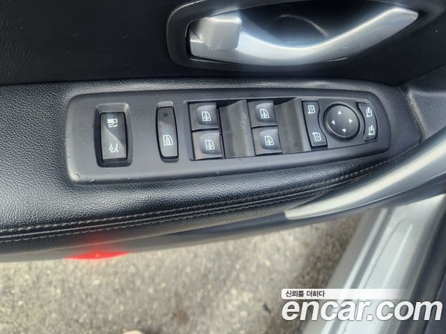 Renault Korea(Samsung) 뉴SM5 Platinum SE Plus, 2013 8