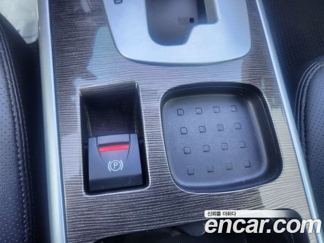 Renault Korea(Samsung) 뉴SM5 Platinum SE Plus, 2013 13