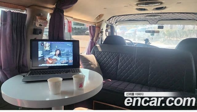 Ford E-Series E-150, 2003 7