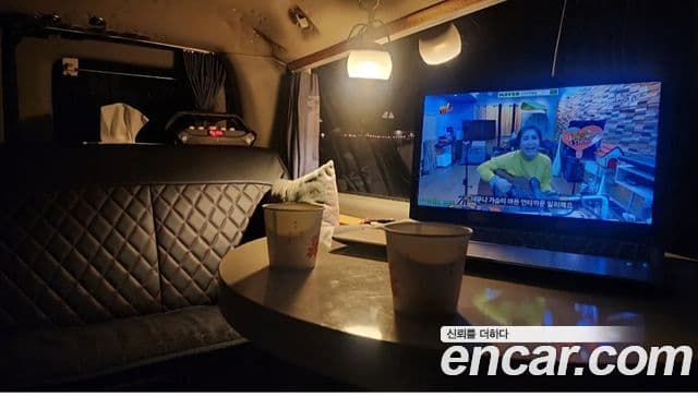 Ford E-Series E-150, 2003 9