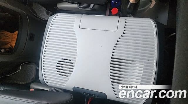 Ford E-Series E-150, 2003 13