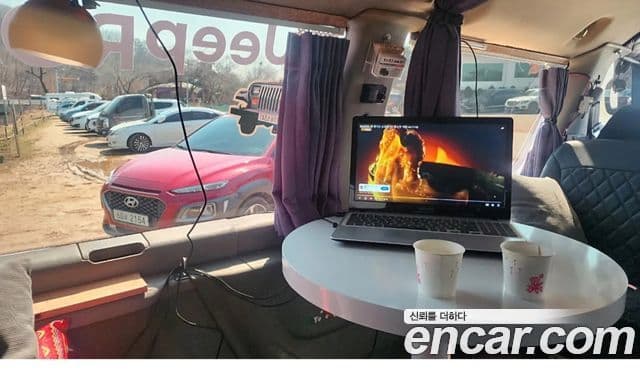 Ford E-Series E-150, 2003 14