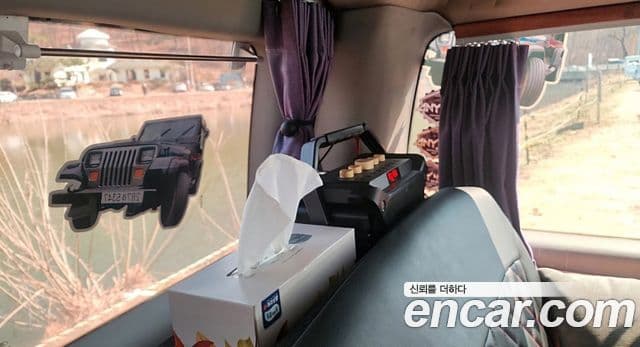 Ford E-Series E-150, 2003 17