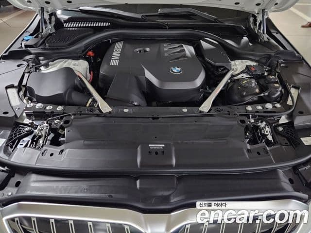 BMW 5시리즈 (G60) 520i M Sport, 2025 6