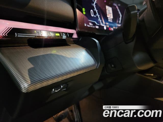 BMW 5시리즈 (G60) 520i M Sport, 2025 10