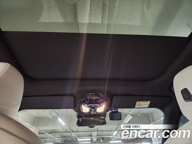 BMW 5시리즈 (G60) 520i M Sport, 2025 17