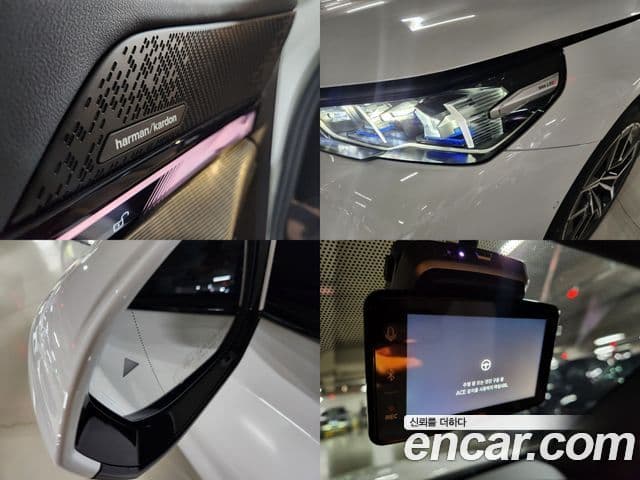 BMW 5시리즈 (G60) 520i M Sport, 2025 19