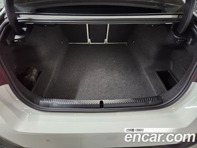 BMW 5시리즈 (G60) 520i M Sport, 2025 20