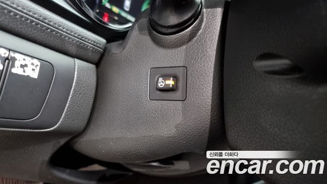 Kia K5 гибрид Noblesse, 2013 16