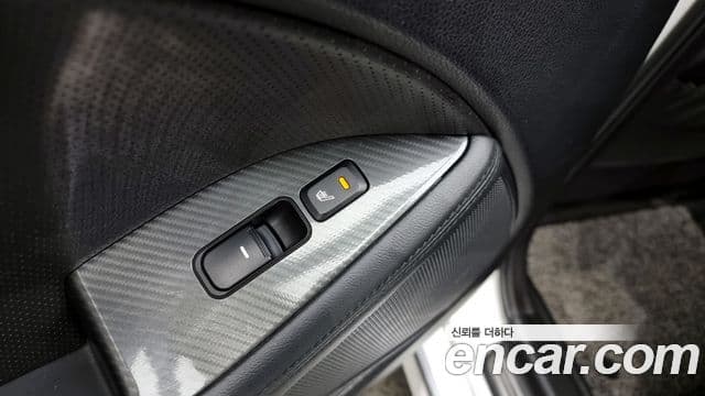 Kia K5 гибрид Noblesse, 2013 19