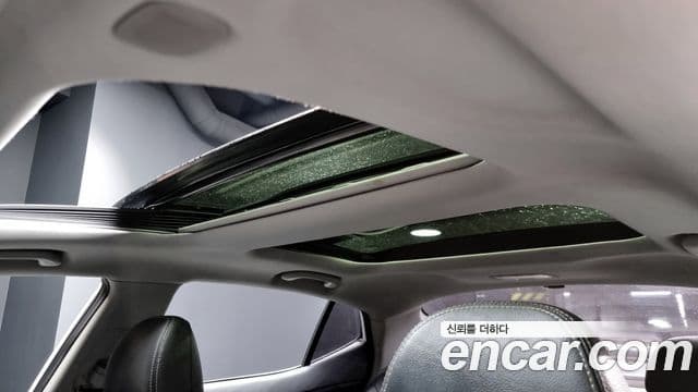 Kia K5 гибрид Noblesse, 2013 20