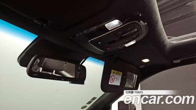 Hyundai Palisade Calligraphy, 2021 13