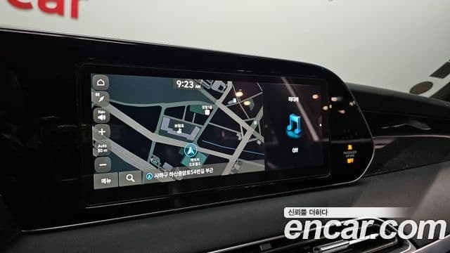 Hyundai Palisade Calligraphy, 2021 15