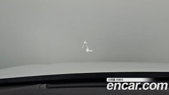 Hyundai Palisade Calligraphy, 2021 17