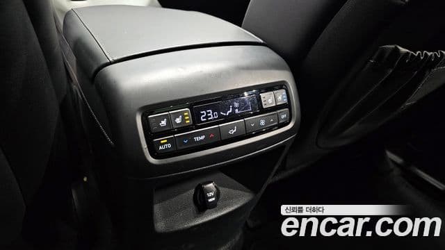 Hyundai Palisade Calligraphy, 2021 18