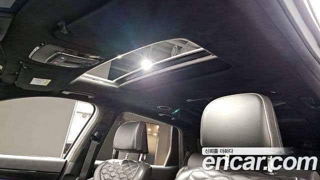 Hyundai Palisade Calligraphy, 2021 19