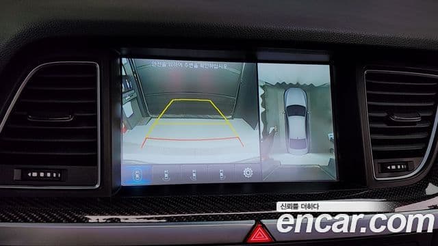 Genesis G80 Sport, 2017 15