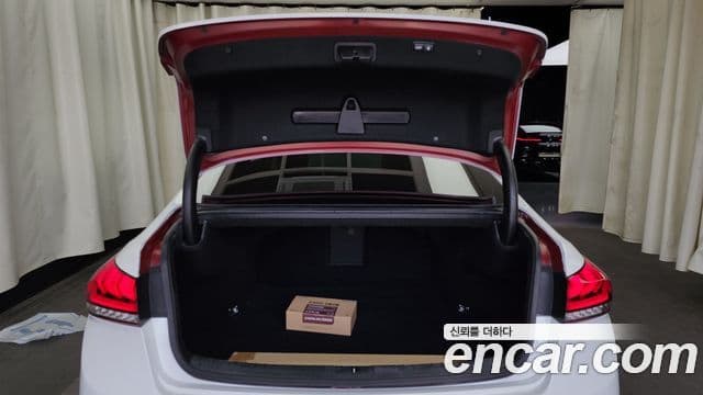 Genesis G80 Sport, 2017 20