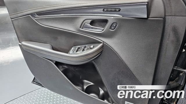 Chevrolet(GM대우) Impala 2.5 LTZ, 2016 14