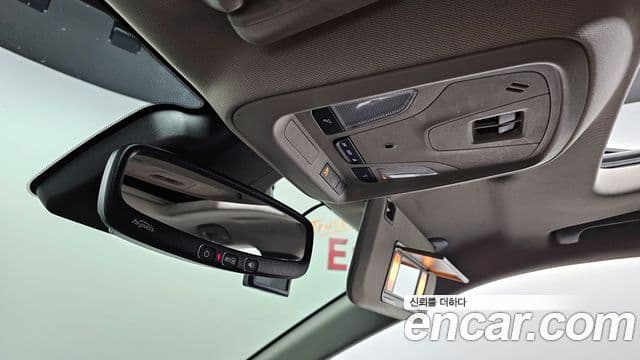 Chevrolet(GM대우) Impala 2.5 LTZ, 2016 15