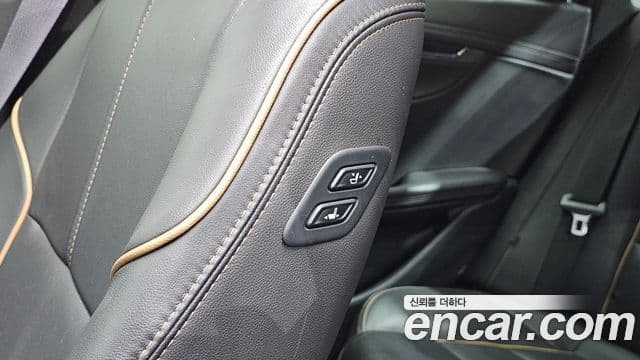 Chevrolet(GM대우) Impala 2.5 LTZ, 2016 18