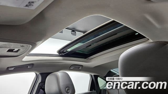 Chevrolet(GM대우) Impala 2.5 LTZ, 2016 20