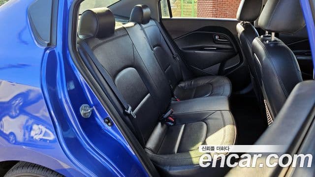 Kia All New Pride Deluxe, 2012 12