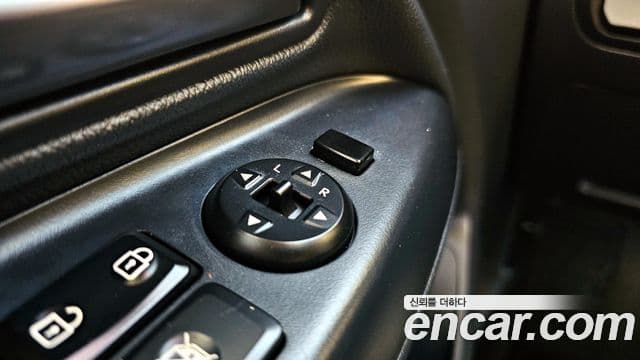 Kia All New Pride Deluxe, 2012 17