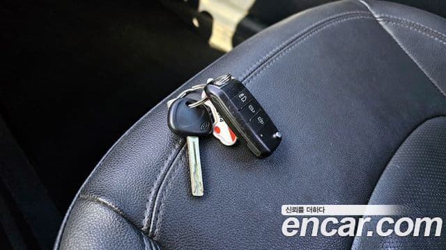 Kia All New Pride Deluxe, 2012 18