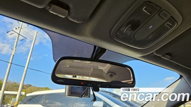 Kia All New Pride Deluxe, 2012 20